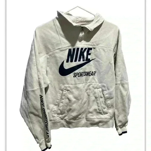 Nike Sportswear Archive Half Zip - Picture 2 of 5
